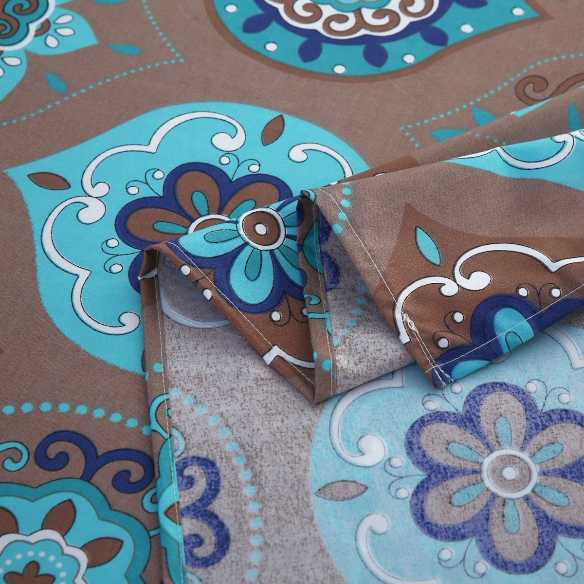 Bed Sheet Design RG-351