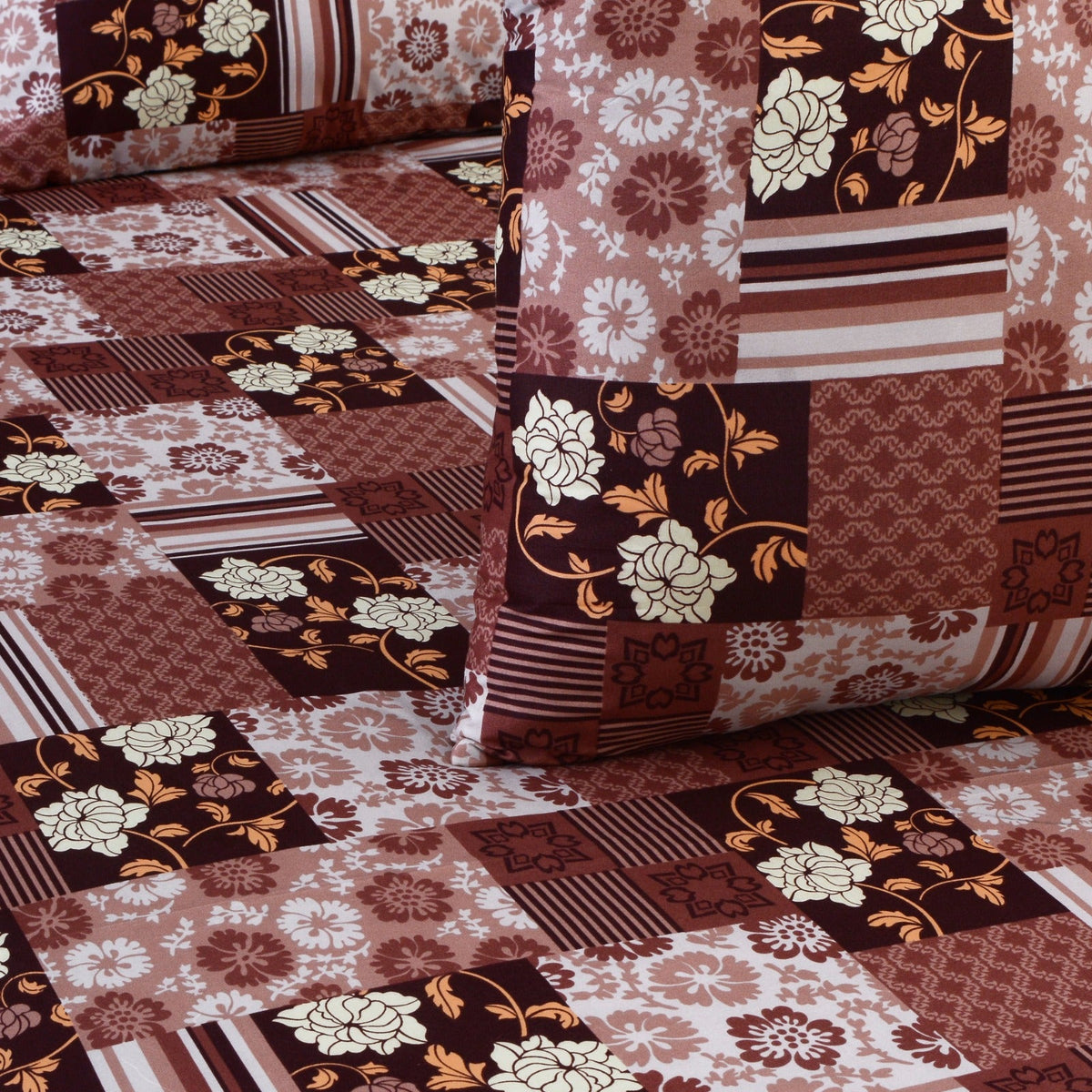 Single Bed Sheet Design RG-100