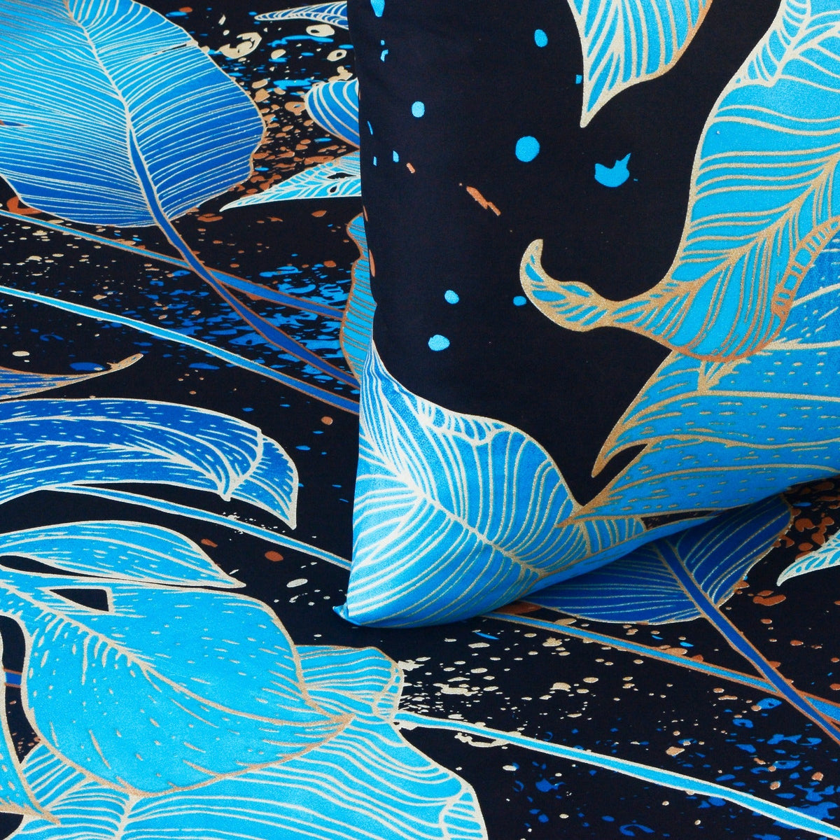 Single Bed Sheet Design RG-098