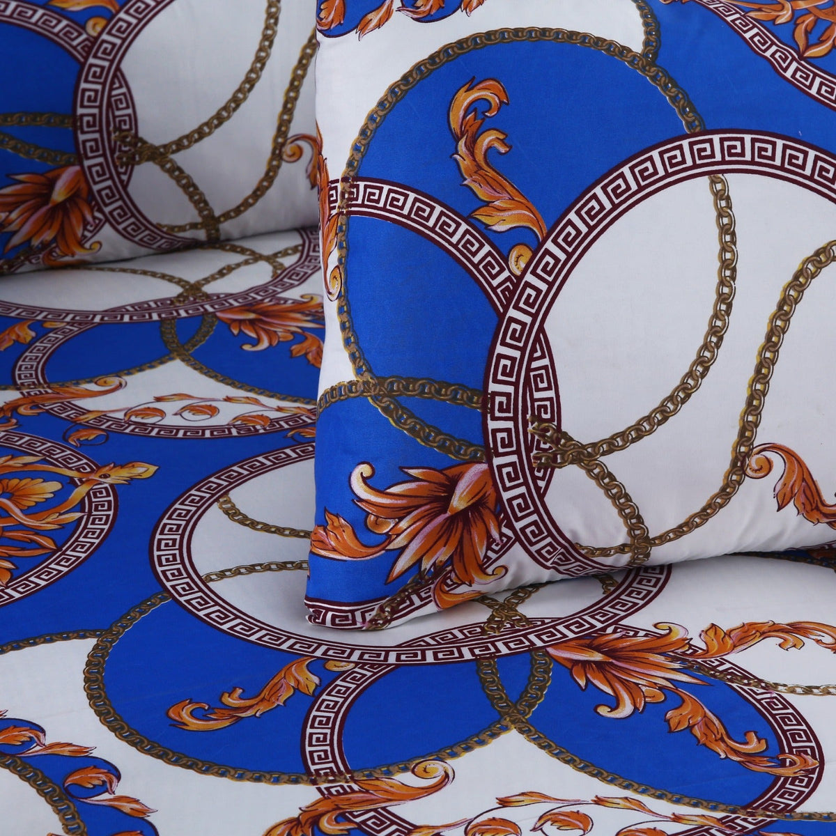 Single Bed Sheet Design RG-132