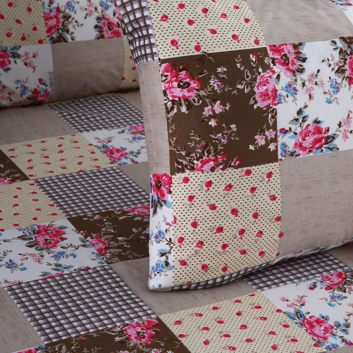 Single Bed Sheet Design RG-123