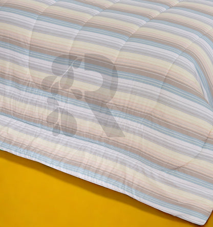 Double Razaai ( Filled Quilt ) -15