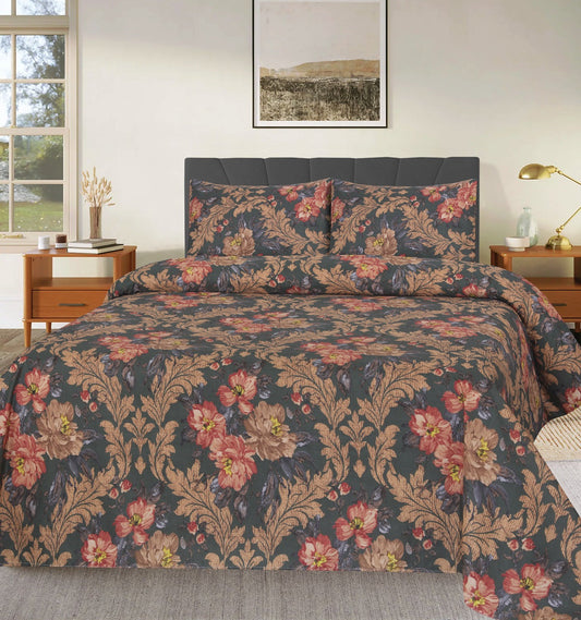 Bed Sheet Design RG-195