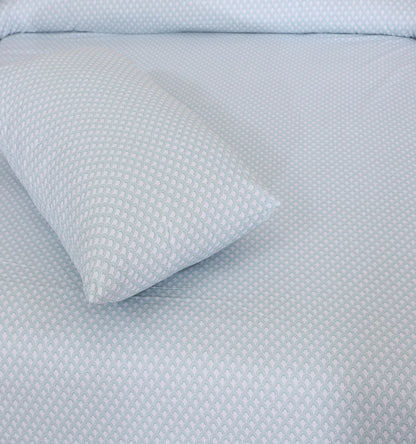 Bed Sheet Design RG-172