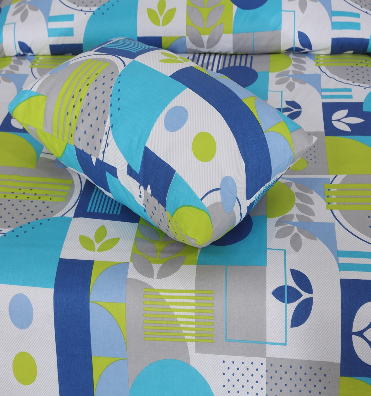 Bed Sheet Design RG-202