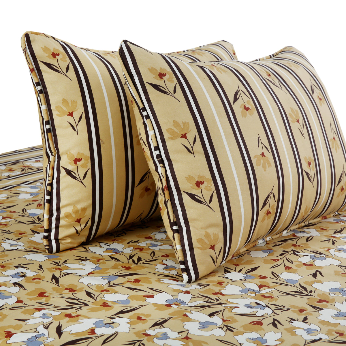 Bed Sheet Design RG-340