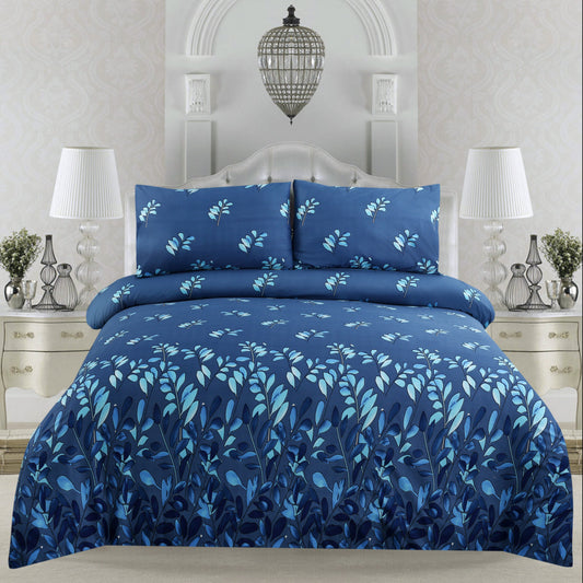 Bed Sheet Design RG-273