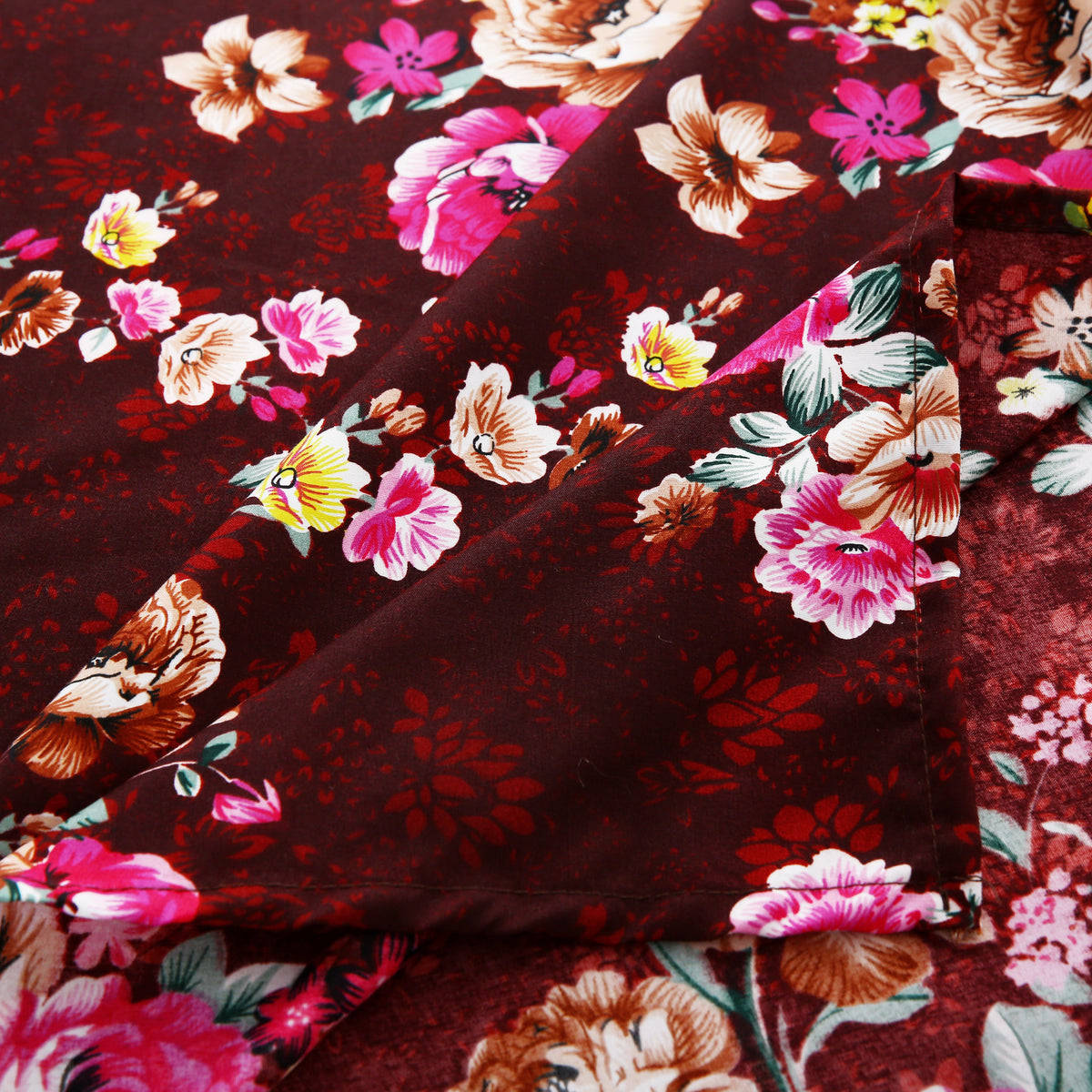 Bed Sheet Design RG-280