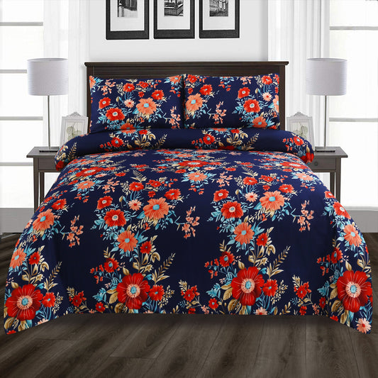 Bed Sheet Design RG-275