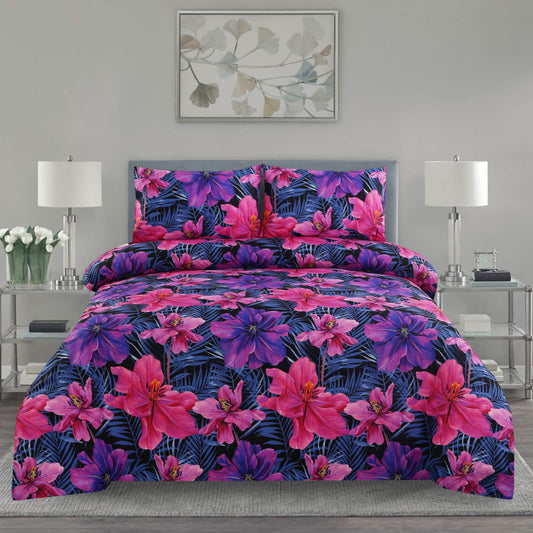 Bed Sheet Design RG-246