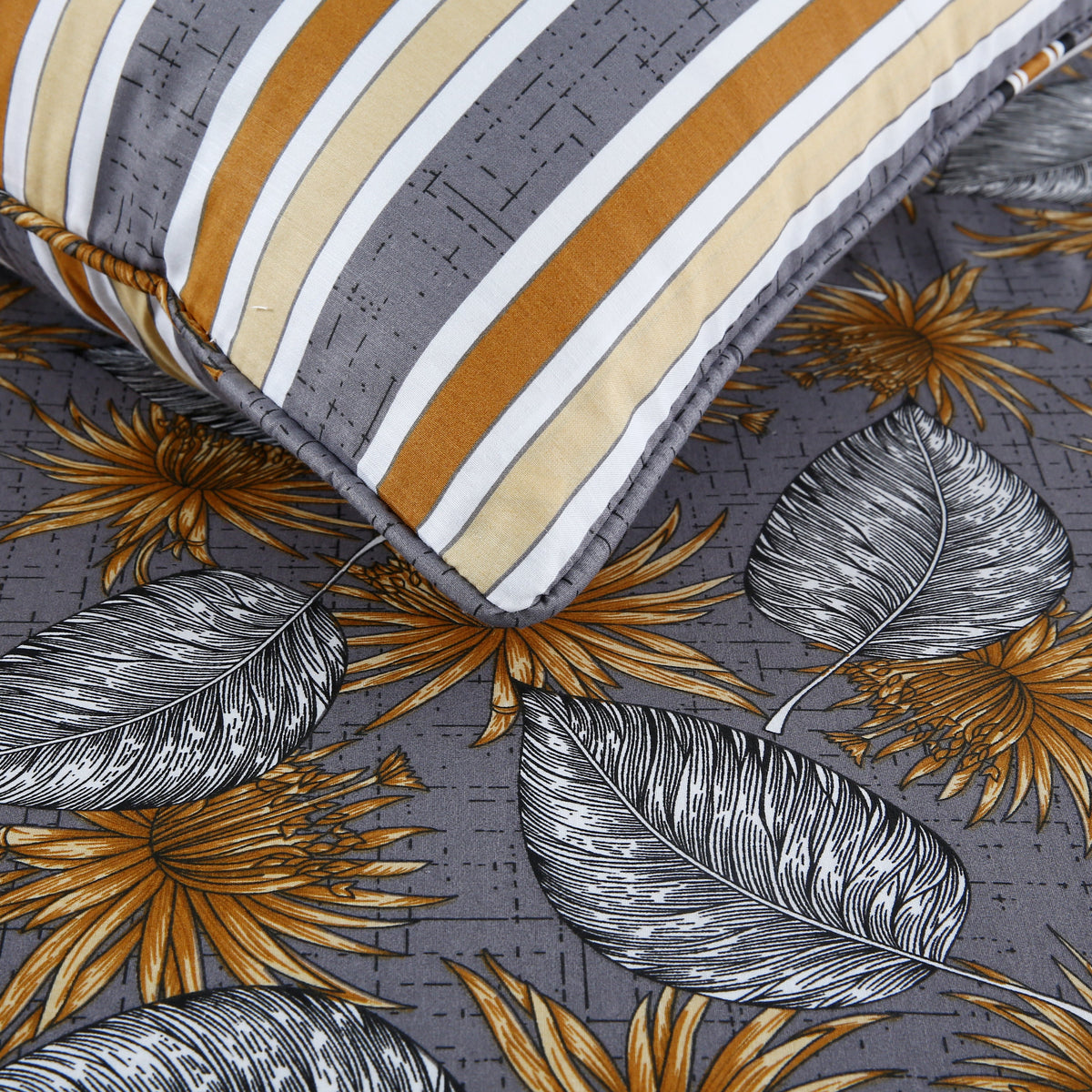 Bed Sheet Design RG-282