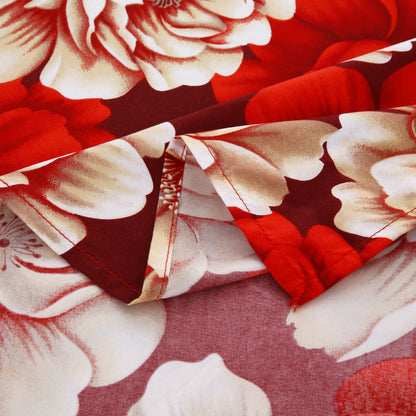 Bed Sheet Design RG-304