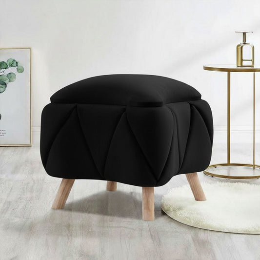 Wooden stool Luxury Designed