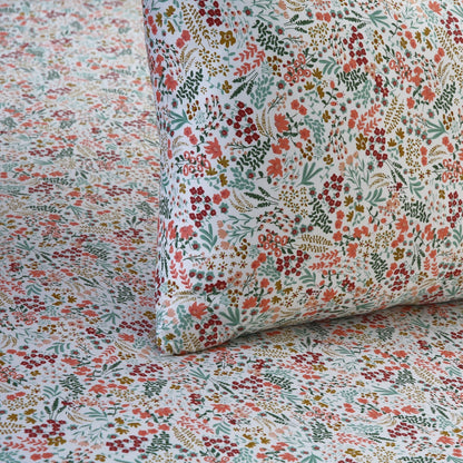 Bed Sheet Design RG-346