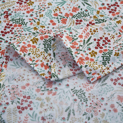Bed Sheet Design RG-346