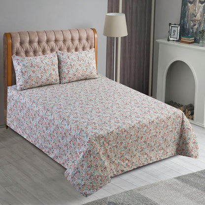 Bed Sheet Design RG-346