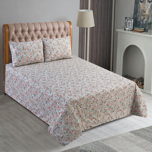 Bed Sheet Design RG-346