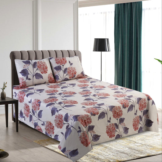 Bed Sheet Design RG-348