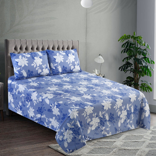 Bed Sheet Design RG-349