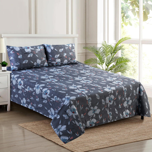 Bed Sheet Design RG-350