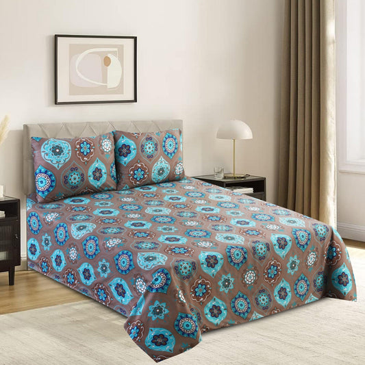 Bed Sheet Design RG-351