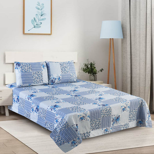 Bed Sheet Design RG-352