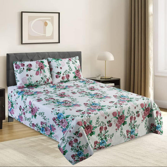 Bed Sheet Design RG-353
