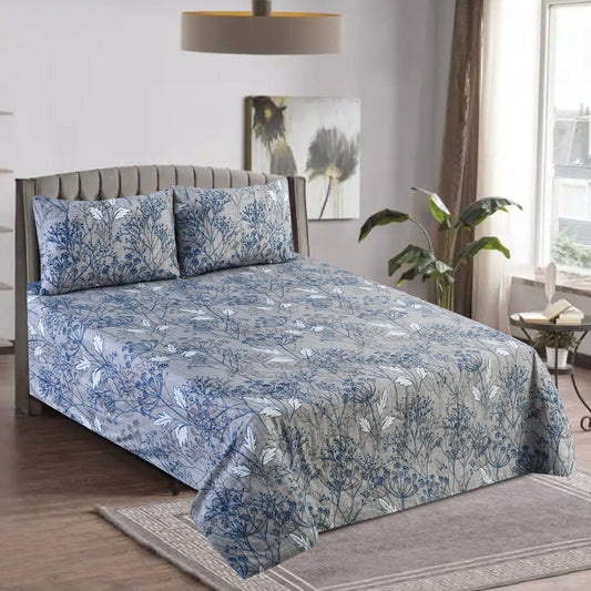 Bed Sheet Design RG-354