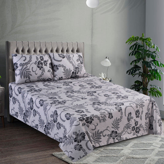 Bed Sheet Design RG-359