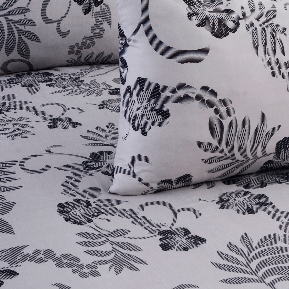 Bed Sheet Design RG-359