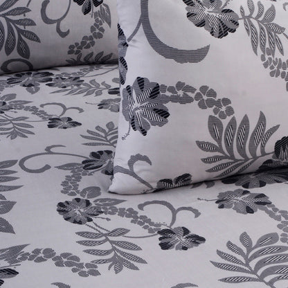 Bed Sheet Design RG-359