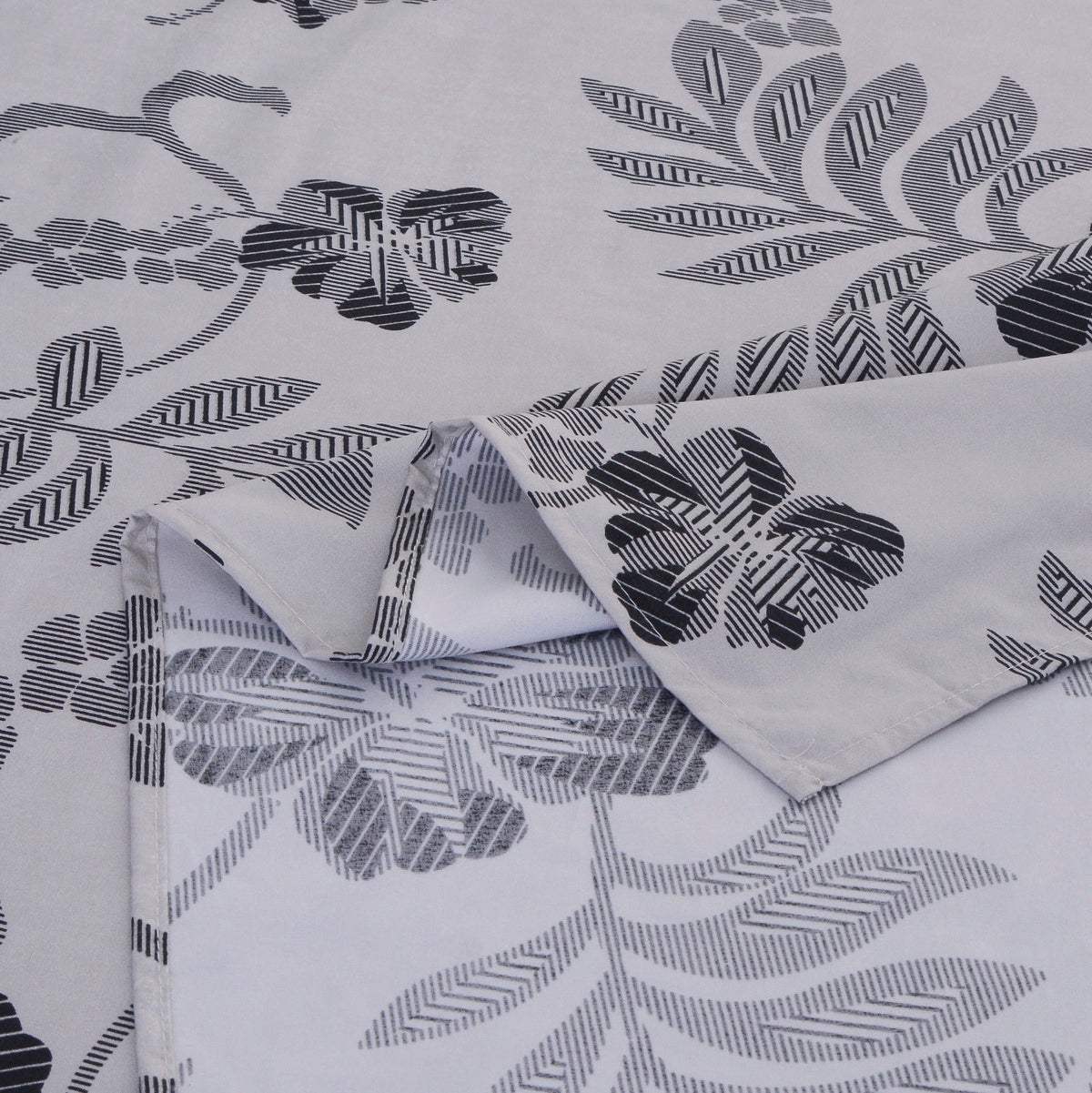 Bed Sheet Design RG-359