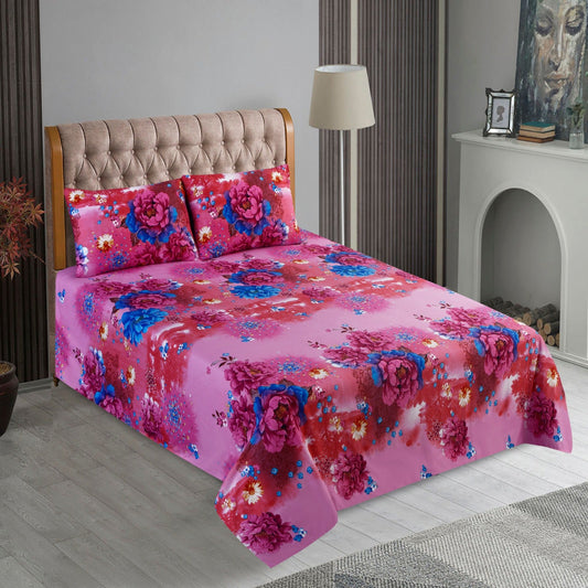 Bed Sheet Design RG-360