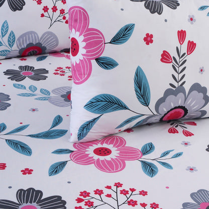 Single Bed Sheet Design RG-101
