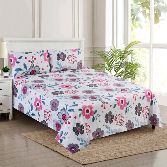 Bed Sheet Design RG-361