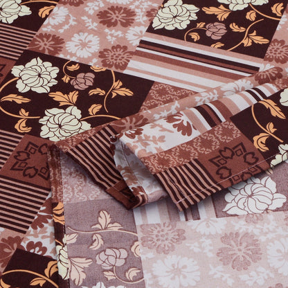 Single Bed Sheet Design RG-100
