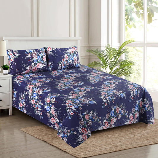 Bed Sheet Design RG-365