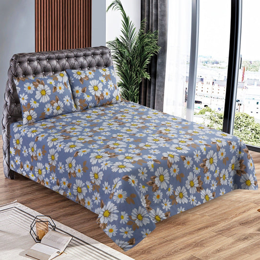 Bed Sheet Design RG-366