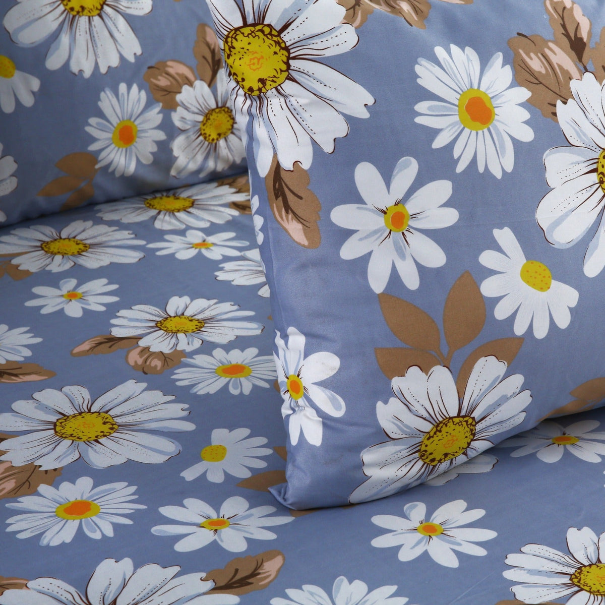 Single Bed Sheet Design RG-096