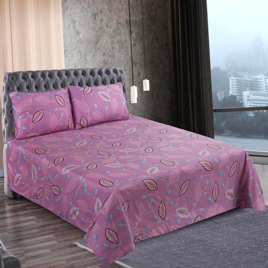 Bed Sheet Design RG-367