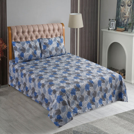 Bed Sheet Design RG-368