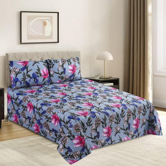 Bed Sheet Design RG-369