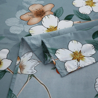 Single Bed Sheet Design RG-134