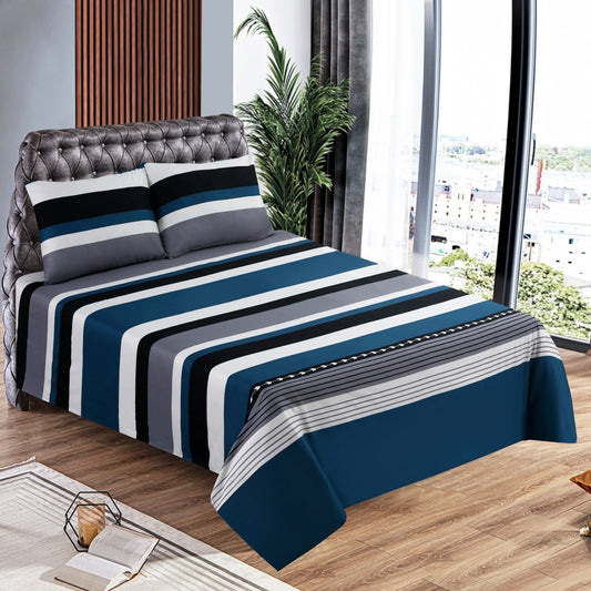 Bed Sheet Design RG-372