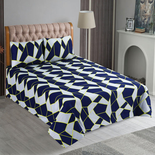 Bed Sheet Design RG-375
