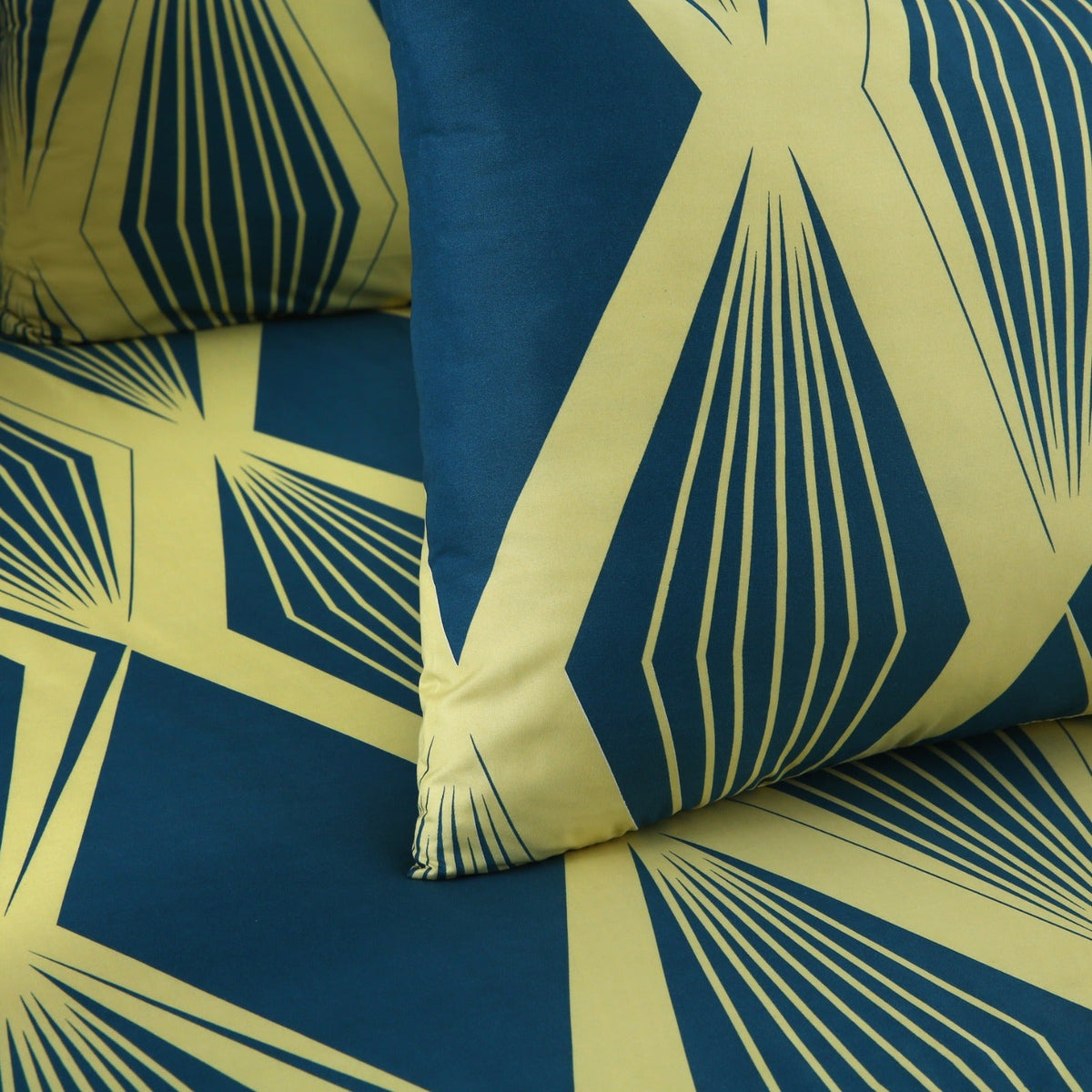 Bed Sheet Design RG-379