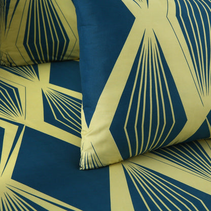 Single Bed Sheet Design RG-126