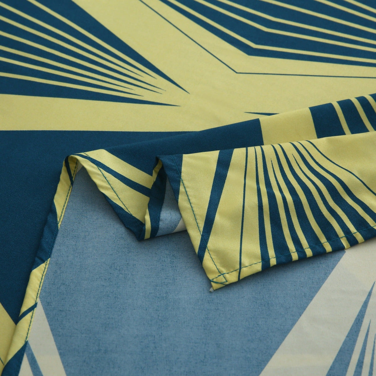 Bed Sheet Design RG-379