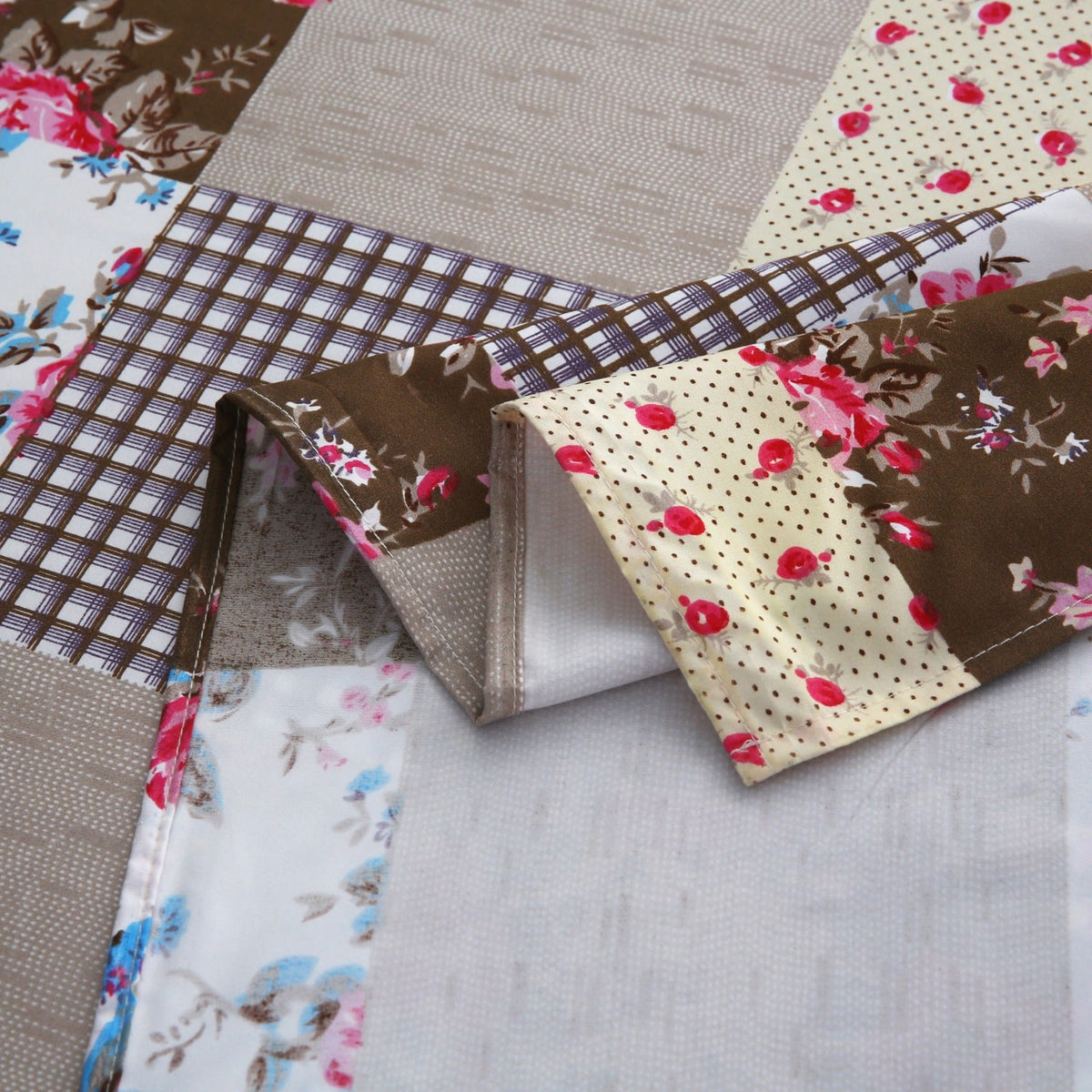Single Bed Sheet Design RG-123
