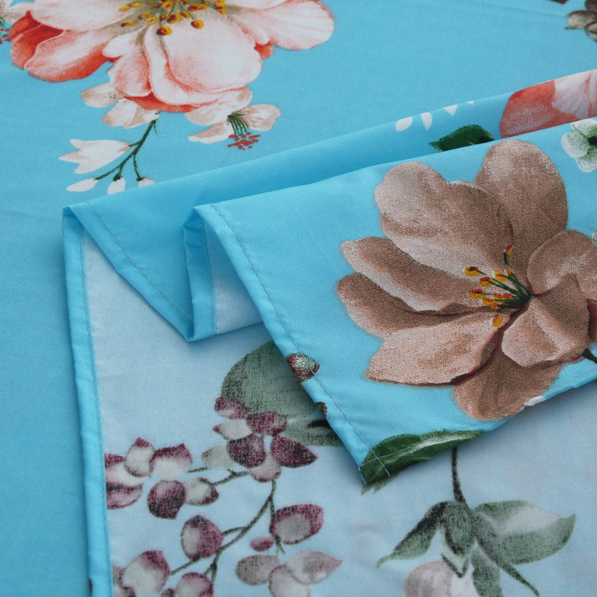 Single Bed Sheet Design RG-122